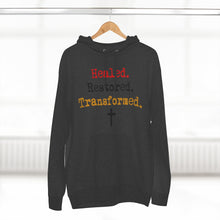 Load image into Gallery viewer, Healed Unisex Premium Pullover Hoodie