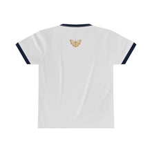 Load image into Gallery viewer, Healed Unisex Ringer Tee