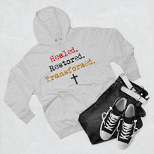 Load image into Gallery viewer, Healed Unisex Premium Pullover Hoodie