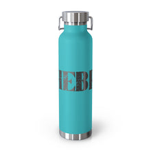 Load image into Gallery viewer, Breathe 22oz Vacuum Insulated Bottle