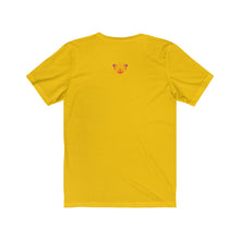 Load image into Gallery viewer, Healing is a Journey Jersey Short Sleeve Tee