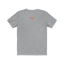 Load image into Gallery viewer, Healing is a Journey Jersey Short Sleeve Tee