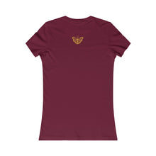 Load image into Gallery viewer, The Butterfly Effect Women's Favorite Tee