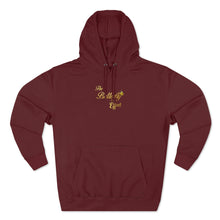 Load image into Gallery viewer, The Butterfly Effect Unisex Premium Pullover Hoodie