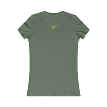 Load image into Gallery viewer, Healed Women's Favorite Tee