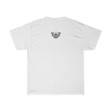 Load image into Gallery viewer, Healed. Restored. Transformed.Tee