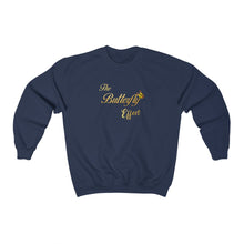 Load image into Gallery viewer, The Butterfly Effect Unisex Heavy Blend™ Crewneck Sweatshirt
