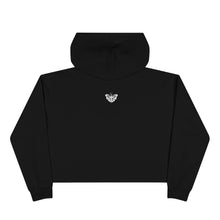 Load image into Gallery viewer, Healed Crop Hoodie
