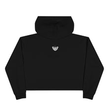 Load image into Gallery viewer, Healed Crop Hoodie
