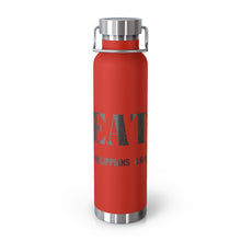 Load image into Gallery viewer, Breathe 22oz Vacuum Insulated Bottle