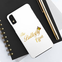 Load image into Gallery viewer, The Butterfly Effect Case Mate Tough Phone Cases