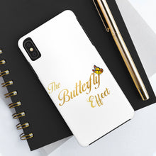 Load image into Gallery viewer, The Butterfly Effect Case Mate Tough Phone Cases
