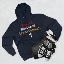 Load image into Gallery viewer, Healed Unisex Premium Pullover Hoodie