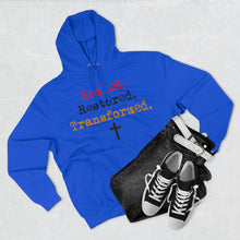 Load image into Gallery viewer, Healed Unisex Premium Pullover Hoodie