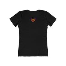 Load image into Gallery viewer, Chrysalis to Wings Women's The Boyfriend Tee
