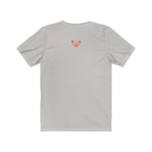 Load image into Gallery viewer, Healing is a Journey Jersey Short Sleeve Tee