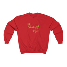 Load image into Gallery viewer, The Butterfly Effect Unisex Heavy Blend™ Crewneck Sweatshirt