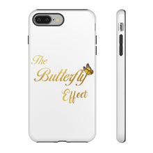 Load image into Gallery viewer, The Butterfly Effect Tough Cases