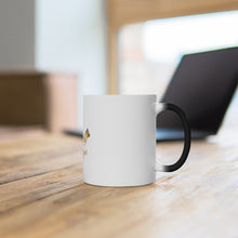 Load image into Gallery viewer, The Butterfly Effect Color Changing Mug