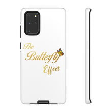 Load image into Gallery viewer, The Butterfly Effect Tough Cases