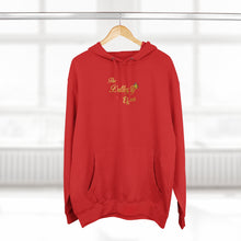 Load image into Gallery viewer, The Butterfly Effect Unisex Premium Pullover Hoodie