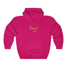 Load image into Gallery viewer, The Butterfly Effect Unisex Heavy Blend™ Hooded Sweatshirt