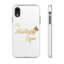 Load image into Gallery viewer, The Butterfly Effect Tough Cases