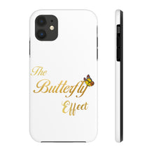 Load image into Gallery viewer, The Butterfly Effect Case Mate Tough Phone Cases