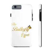 Load image into Gallery viewer, The Butterfly Effect Case Mate Tough Phone Cases