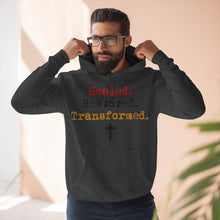 Load image into Gallery viewer, Healed Unisex Premium Pullover Hoodie