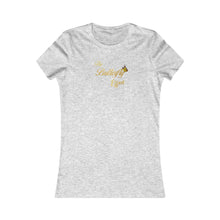 Load image into Gallery viewer, The Butterfly Effect Women's Favorite Tee