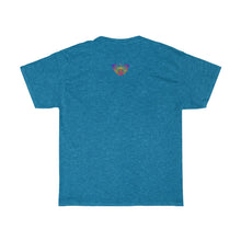 Load image into Gallery viewer, Chrysalis to Wings Unisex Heavy Cotton Tee