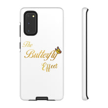Load image into Gallery viewer, The Butterfly Effect Tough Cases