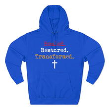 Load image into Gallery viewer, Healed Unisex Premium Pullover Hoodie