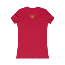 Load image into Gallery viewer, The Butterfly Effect Women's Favorite Tee