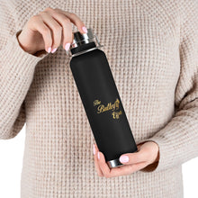 Load image into Gallery viewer, The Butterfly Effect 22oz Vacuum Insulated Bottle
