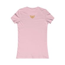 Load image into Gallery viewer, The Butterfly Effect Women's Favorite Tee