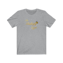 Load image into Gallery viewer, The Butterfly Effect Short Sleeve Tee