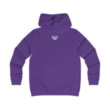 Load image into Gallery viewer, Healed Girlie College Hoodie