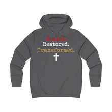 Load image into Gallery viewer, Healed Girlie College Hoodie