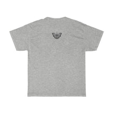 Load image into Gallery viewer, Healed. Restored. Transformed.Tee