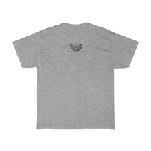 Load image into Gallery viewer, Healed. Restored. Transformed.Tee