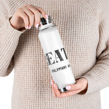 Load image into Gallery viewer, Breathe 22oz Vacuum Insulated Bottle