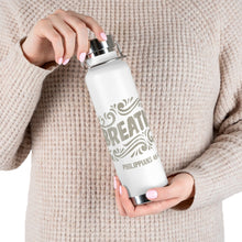Load image into Gallery viewer, Breathe 22oz Vacuum Insulated Bottle