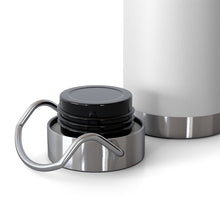 Load image into Gallery viewer, The Butterfly Effect 22oz Vacuum Insulated Bottle