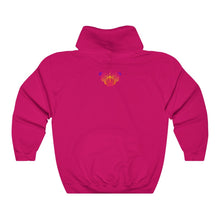 Load image into Gallery viewer, Chrysalis to Wings Unisex Heavy Blend™ Hooded Sweatshirt