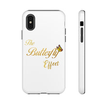 Load image into Gallery viewer, The Butterfly Effect Tough Cases