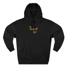 Load image into Gallery viewer, The Butterfly Effect Unisex Premium Pullover Hoodie