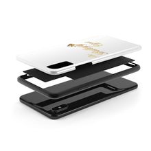 Load image into Gallery viewer, The Butterfly Effect Case Mate Tough Phone Cases