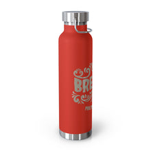 Load image into Gallery viewer, Breathe 22oz Vacuum Insulated Bottle